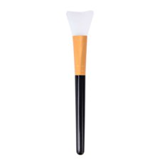 Silicone Facial Mask Brush PO425 Flat Tip